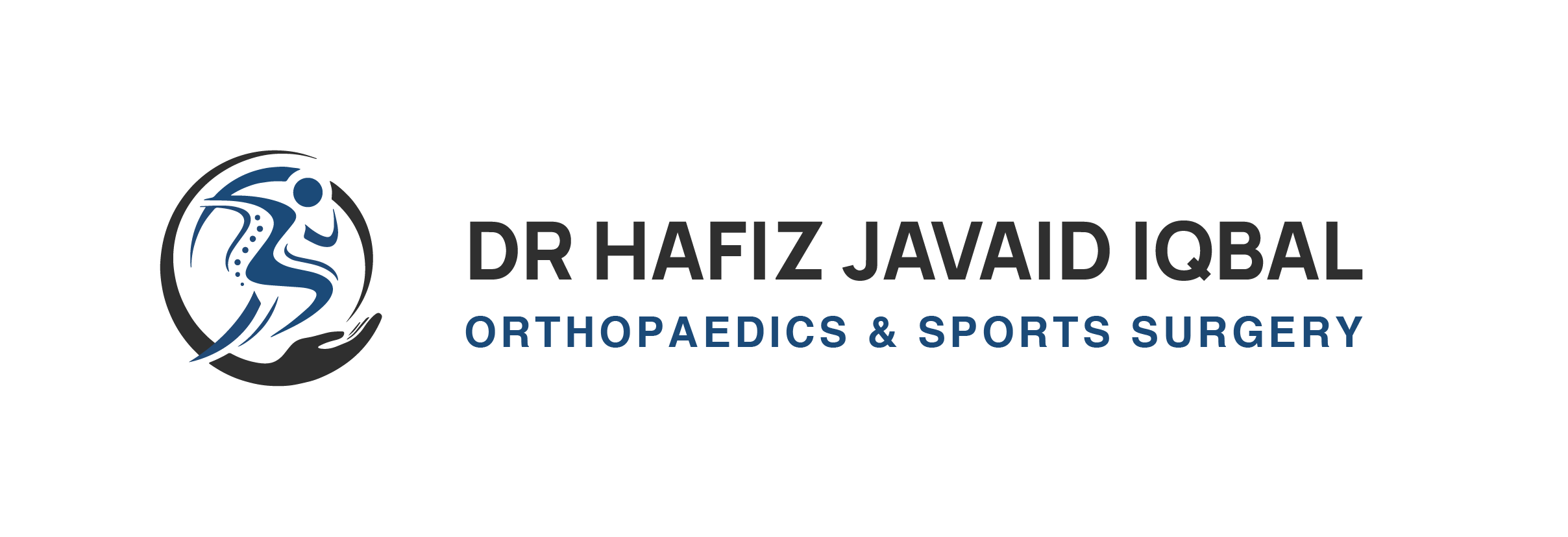 Dr. Hafiz Javaid Iqbal, Orthopaedics and Sports Surgery