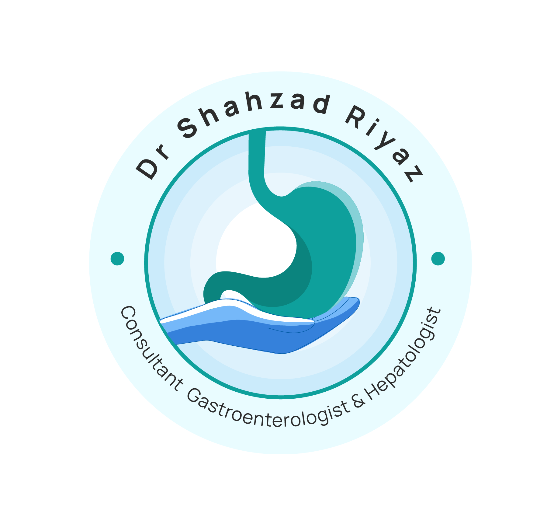 Dr. Shahzad Riyaz, Gastroenterologist and Hepatologist