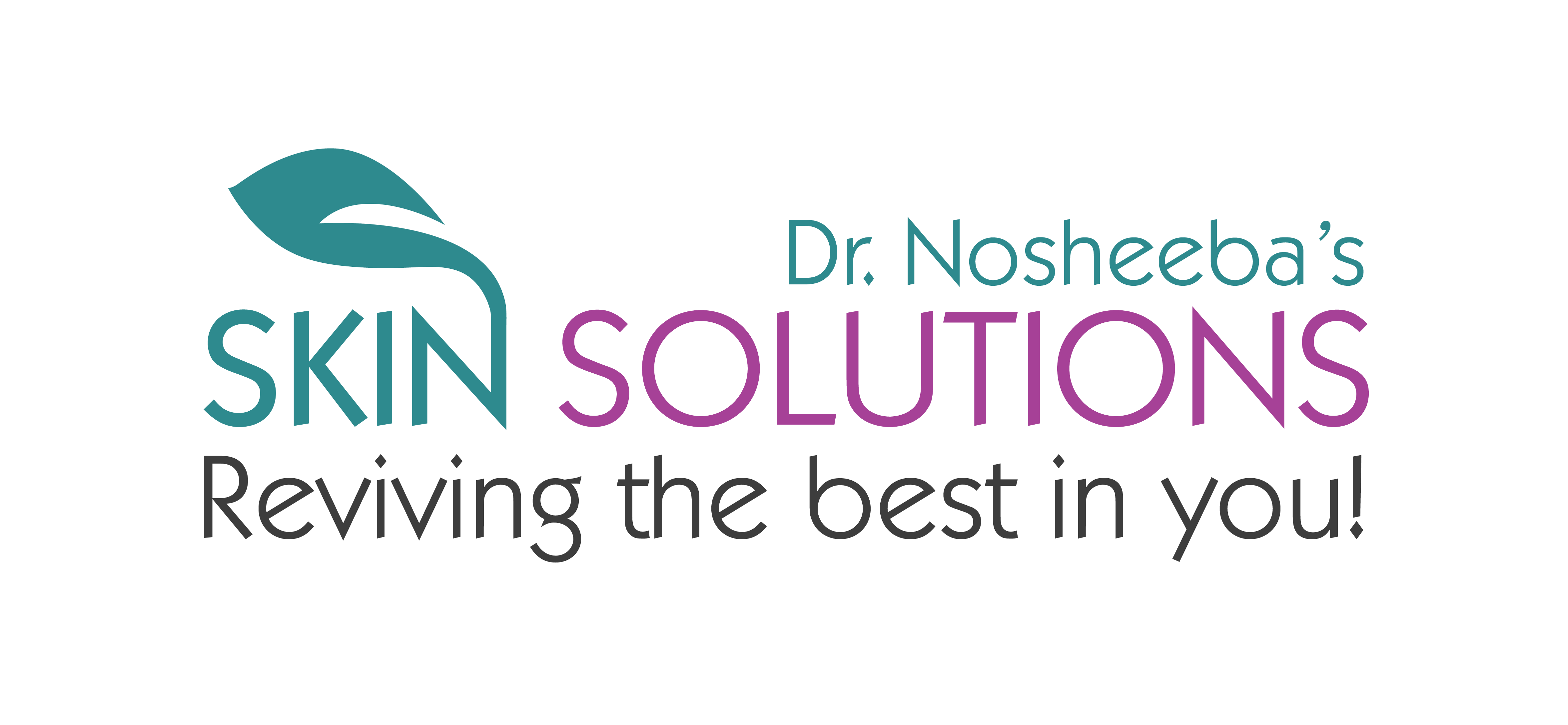 Dr. Nosheeba's Skin Solutions